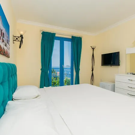 Soothe 4* Kalkan