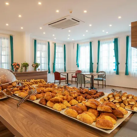 Soothe Hotel 4*