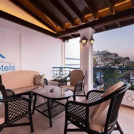 Soothe Hotel
