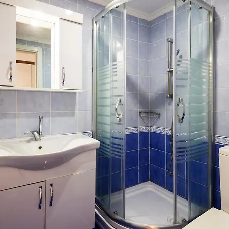 Hotel Soothe Kalkan