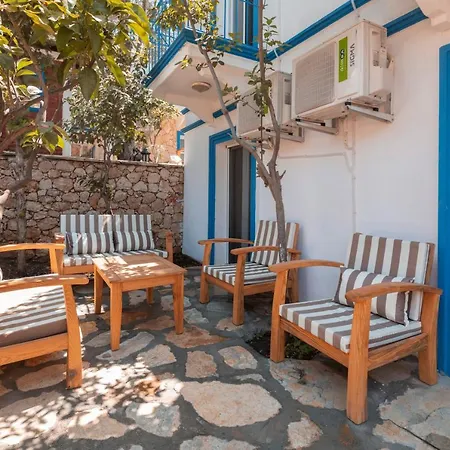 Hotel Soothe Kalkan