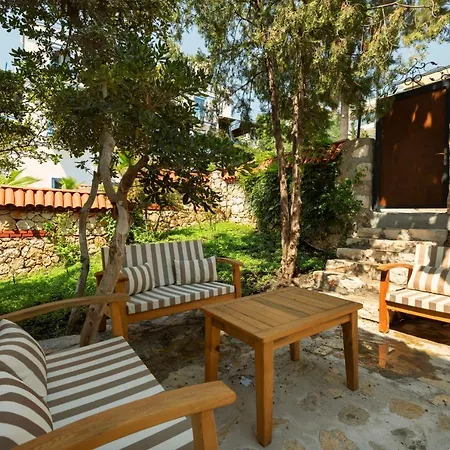 Soothe Hotel Kalkan