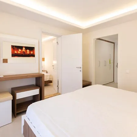 Soothe Hotel Kalkan