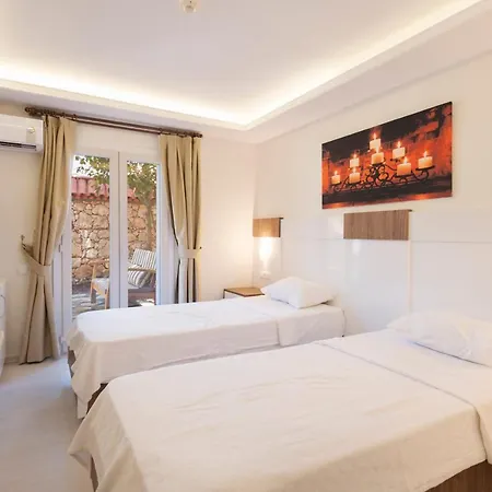 Soothe 4* Kalkan
