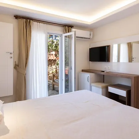 Soothe 4* Kalkan