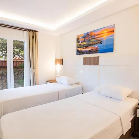 Soothe Hotel