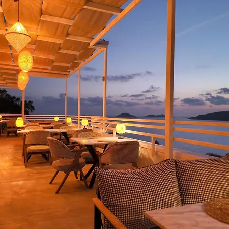 Soothe Hotel