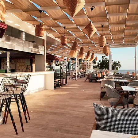 Soothe 4* Kalkan