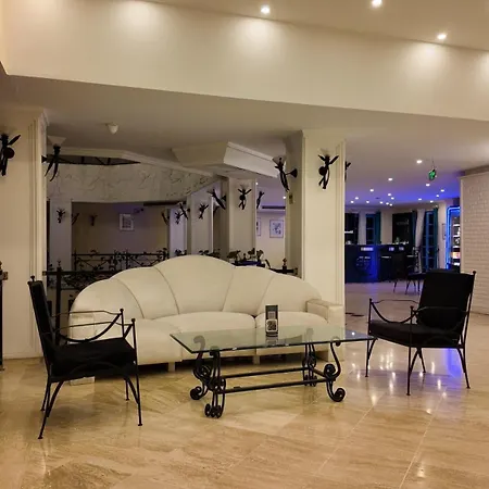 Hotel Soothe 4*