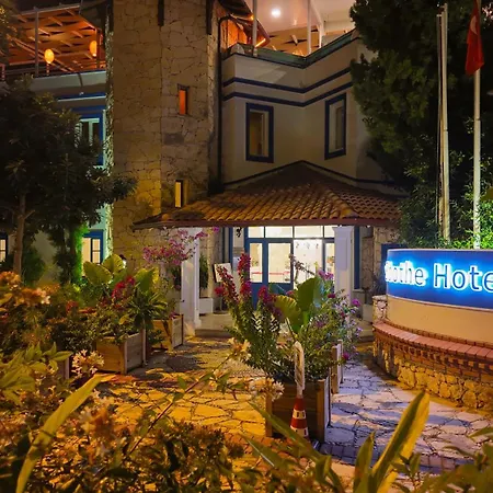 Soothe Hotel Kalkan