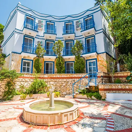 Hotel Soothe Kalkan