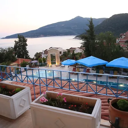 Soothe Hotel 4*