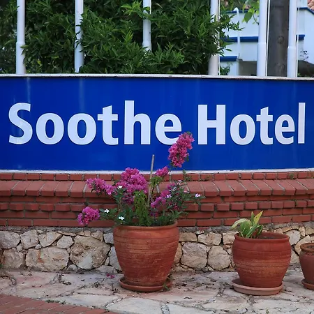 Soothe 4* Kalkan