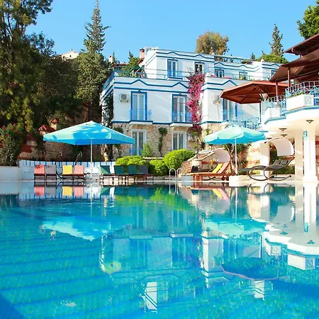 Soothe Kalkan