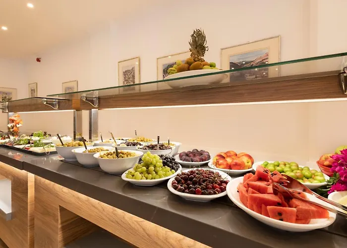 Hotel Soothe 4*