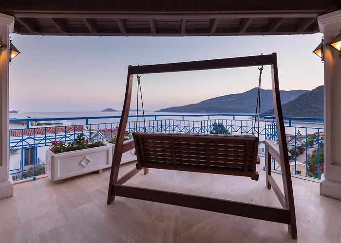 Hotel Soothe 4*