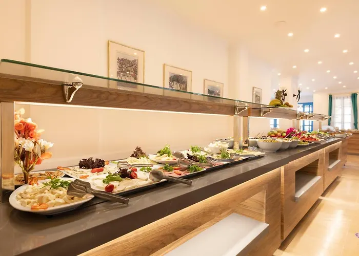 Hotel Soothe 4*