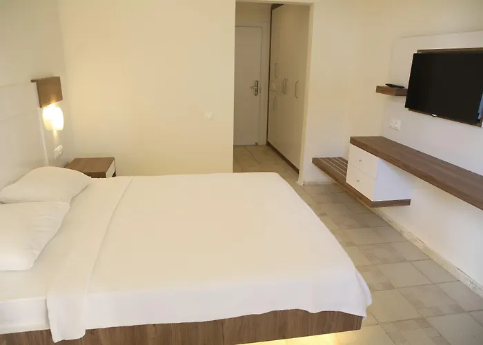 Hotel Soothe 4*