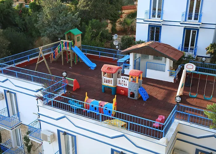 Soothe Hotel 4*