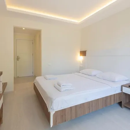 فندق Soothe 4*