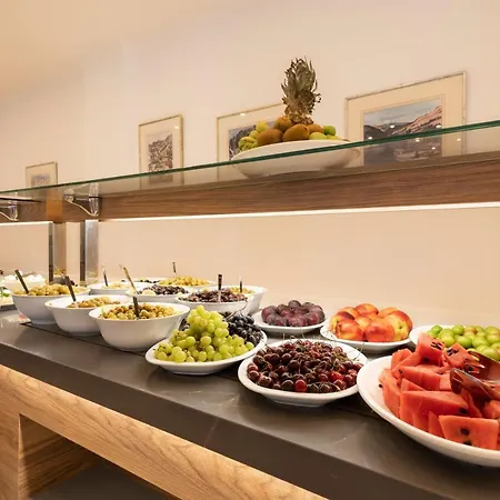 فندق Soothe 4*