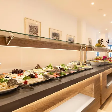 فندق Soothe 4*
