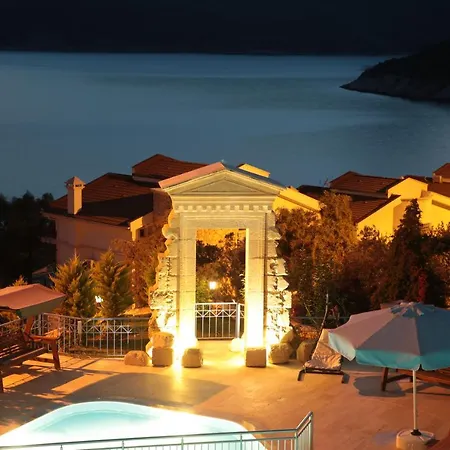 فندق Soothe