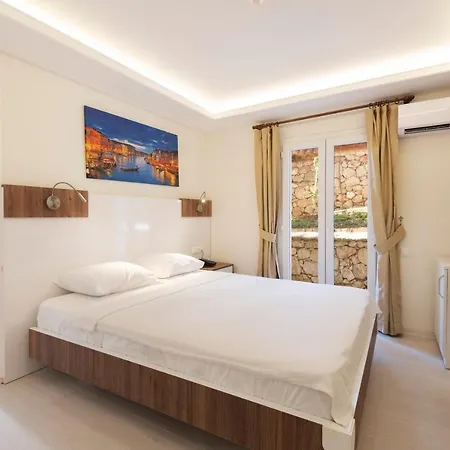 فندق Soothe 4*