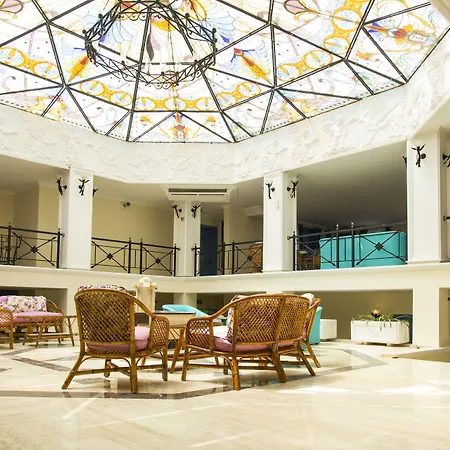 Soothe Hotel Kalkan