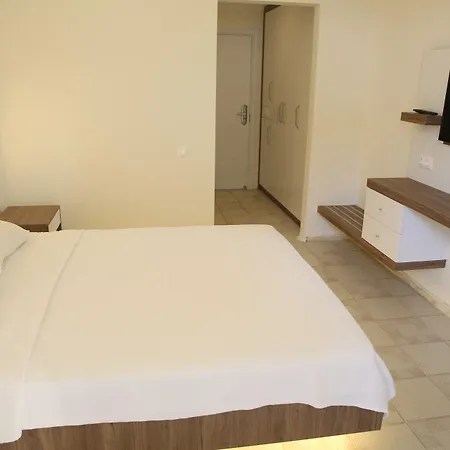 فندق Soothe 4*