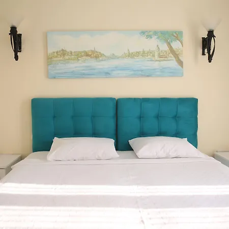 Soothe Hotel