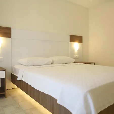 فندق Soothe 4*