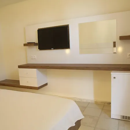 Soothe Hotel