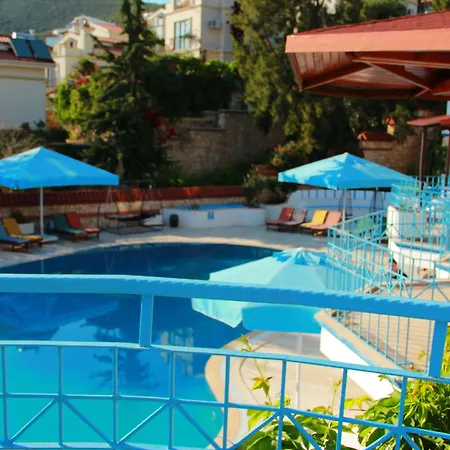 فندق Soothe 4*