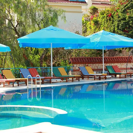Hotel Soothe Kalkan