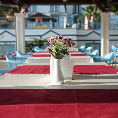 Soothe Hotel Kalkan