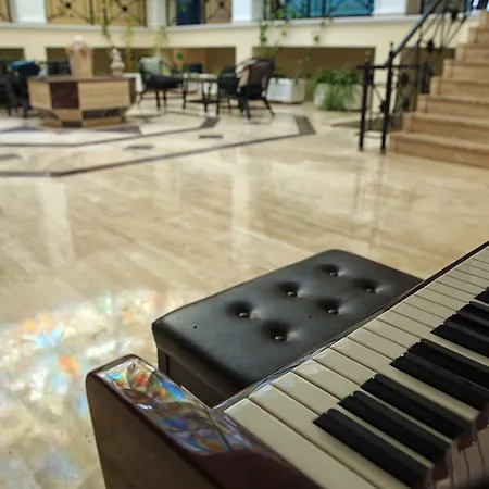 Soothe Hotel