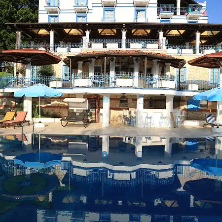 Soothe Hotel