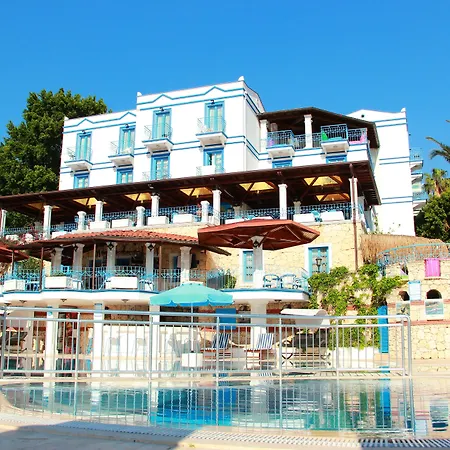 Hotel Soothe 4*