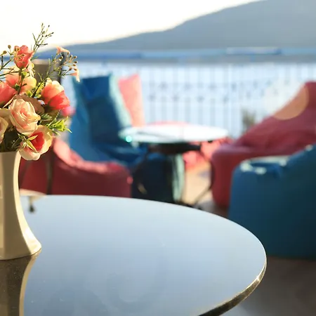 Soothe 4* Kalkan