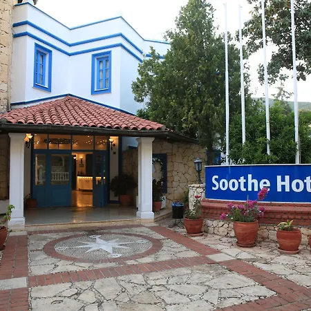 Soothe Hotel 4*