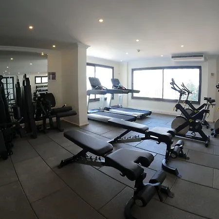 Soothe Hotel Kalkan