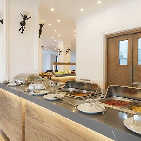 Hotel Soothe Kalkan