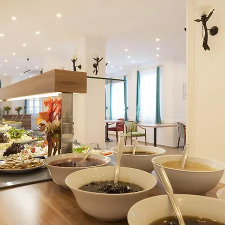 Hotel Soothe Kalkan