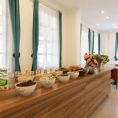 فندق Soothe 4*
