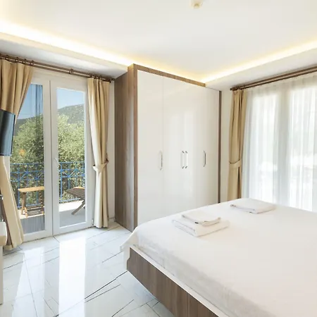 Soothe 4* Kalkan