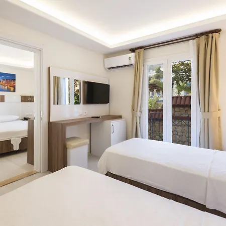Soothe Kalkan