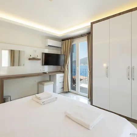 Soothe Hotel