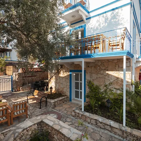 Soothe Kalkan