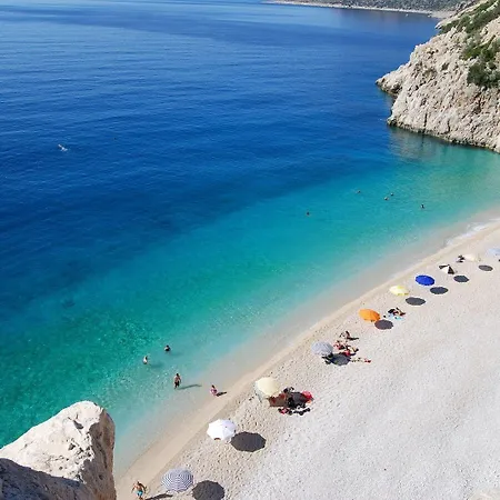 Hotel Soothe Kalkan
